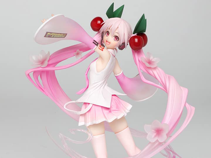 Taito Sakura Miku Newly Written 2020 Ver.