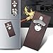 Joyfor, Magnetic Bottle Opener Wall Mount Fridge Magnet Beer Cap Catcher Kitchen Tool