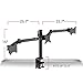 FLEXIMOUNTS D1T Triple Monitor Arm Desk Mounts Stand Fits 10