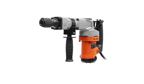 QWERTOUY 110/220V Electric Drills 3000W 