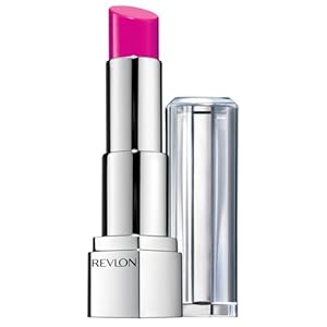 Image of Revlon Ultra HD Lipstick, 810 Orchid, 0.1 Ounce