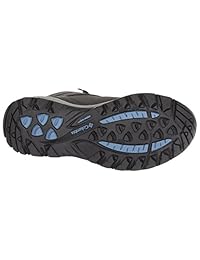 Columbia Women's Newton Ridge Plus Waterproof Hiking Boot, Breathable, High-Traction Grip