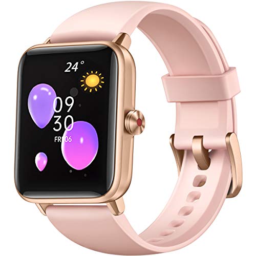 smartwatch android compatible