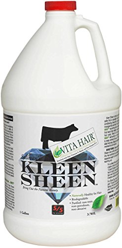 Sullivans Kleen Sheen - Gallon
