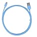 Gear Beast Apple MFi Certified 6 feet Lightning to USB Charge and Sync Cable for iPhone 6, 6s, 6 Plus, 6s Plus, 5, 5s, 5c, iPad 4, iPad Pro, iPad Air, iPad Mini, iPod Touch 5, 6, Nano 7
