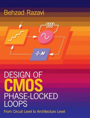 Design of Integrated Circuits for Optical Communications: Razavi