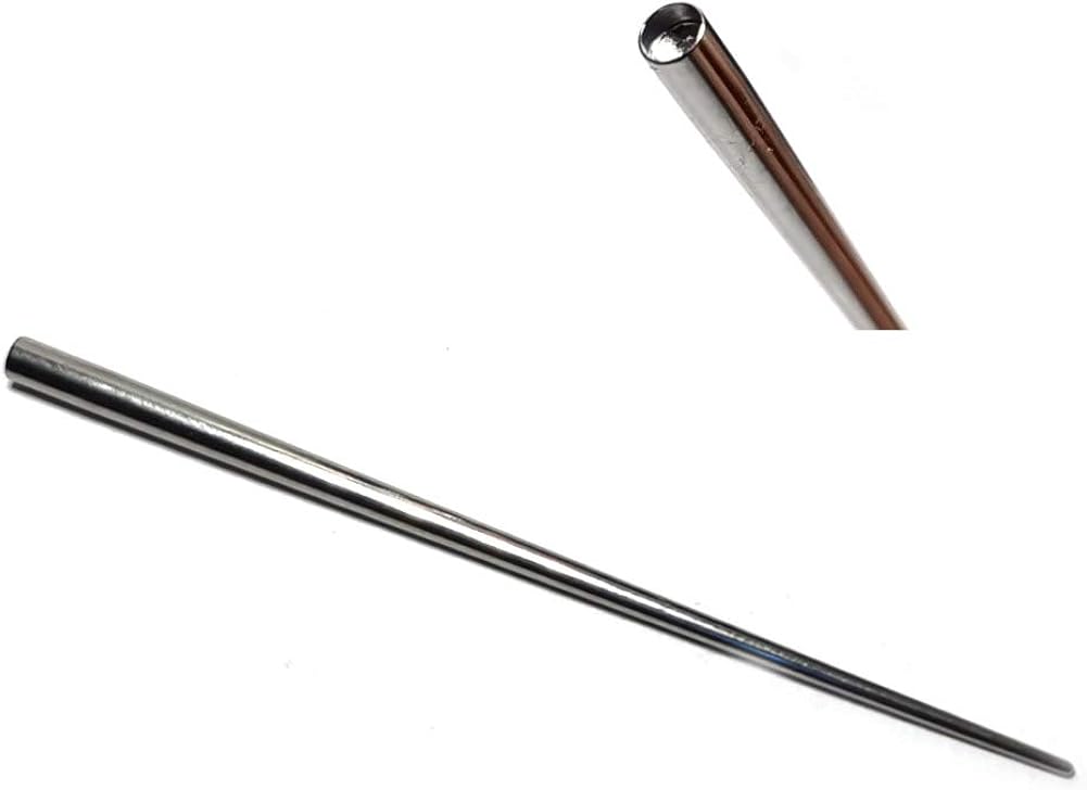 316L Steel Taper Insertion Pin for 