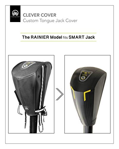 1 Clever+Cover+Trailersphere+Electric+Protector