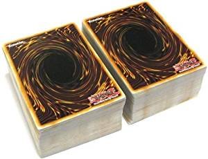 Yu-Gi-Oh! - 50 verschiedene Rare Karten - Boosterfrisch - Deutsch - TOP