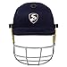 SG Blaze Tech Cricket Helmet