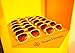 Veuve Clicquot Classic Pink Rose Champagne Plastic Wayfarer Sunglasses