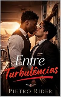 Livro Entre Turbulências