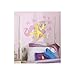 RoomMates My Little Pony Fluttershy Peel and Stick Giant Wall Decals