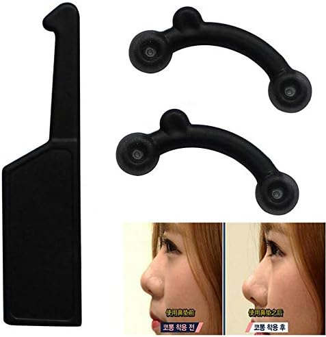 Newest Nose Shaper Lifter Up Clipper Tool Lift Corrector Bridge Makeup Comestic - Image 5