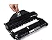 EBY Compatible Drum Replacement for Brother DR630 DR 630 DR-630 Drum Unit MFC-L2700DW HL-L2320D HL-L2380DW HL-L2340DW MFC-L2720DW MFC-L2740DW MFC-L2707DW (Black, 1-Pack)