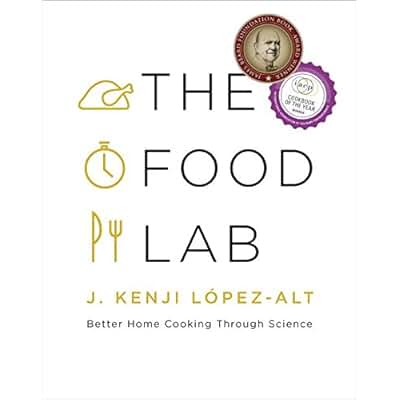 Food Lab