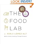 The Food Lab: Better Home Cooking Thr...
