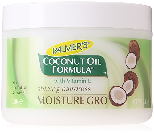Palmer's Coconut Oil Formula Moisture Gro, 8.8 Ounce