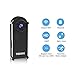 Spy Camera, TODAYI Mini Hidden Camera 1080P Wireless WiFi Nanny Cam Indoor Home Security Small Spy Cam Battery Powered with Night Vision/Motion Detection APP Live Stream for iPhone/Android Phone/PC