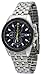 Seiko Chronograph Men's Quartz Watch SNDF09
