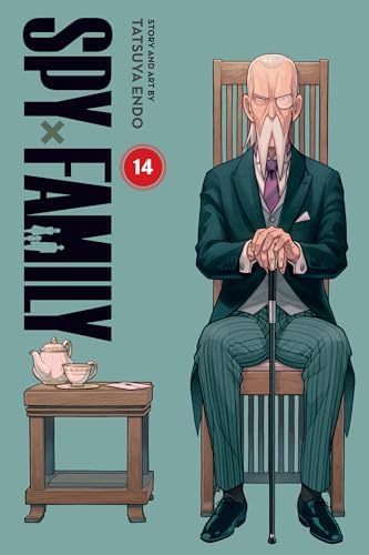 Amazon.com: Spy x Family, Vol. 10 eBook : Endo, Tatsuya: Kindle Store