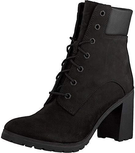 timberland allington black