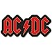 ACDC AC DC logo Vynil Car Sticker Decal - Select Size