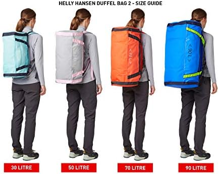duffel bag 2 50l