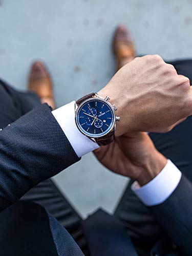 Vincero Watch Review