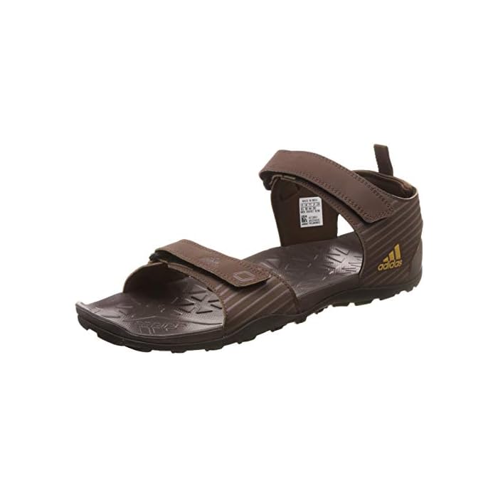 Buy Adidas Men's Hoist 2019 Flip-Flops 