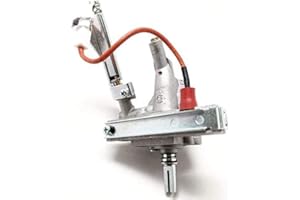 BBQ CLASSIC PARTS BBQ Grill Bull Gas Valve NG for Most Models 16524 OEM