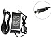 90W 19.5V 4.62A Replacement AC Power Adapter Charger For Dell PA10,Inspiron 500M 700M 1150 E1405 8500;Latitude 100L D410 D610 D620 D630 ;Vostro 1400 1510 1700;XPS M2010 M140