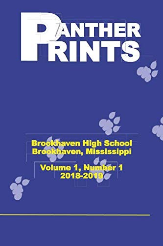 Panther Prints by Brookhaven HS