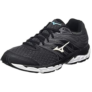Mizuno WAVE PARADOX 5 dames Hardloopschoen