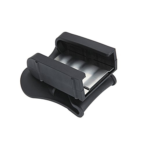 CYTAC Magazine Pouch - Univ 12GA Shotgun Shell Carrier/4RD, Black