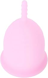 HURRISE Menstrual Cup - Reusable Silicone, 3 Colors, L Size #2 view 2