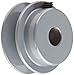 Gates AK20 Light Duty Solid Sheaves, AK Type, 2