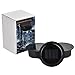 Mason Jar Lights, [3 Pack - Solar Mason Jar Lid Insert] - eLander LED Mason Jar Solar Light, Light up for 8 Hours Light and 5 Hours Fully Charged, for Glass Mason Jars and Garden Decor Solar Lights