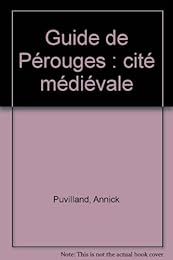 Guide de Pérouges