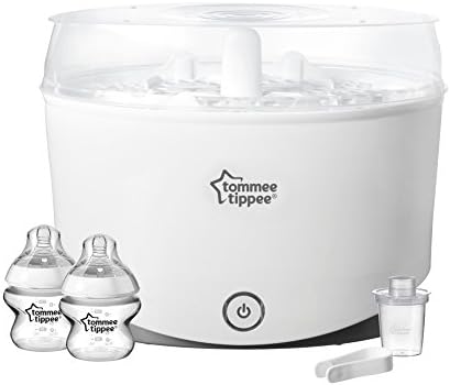 tommee tippee electric sterilizer price