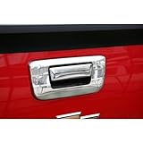 Putco 401989 Fuel Tank Door Cover