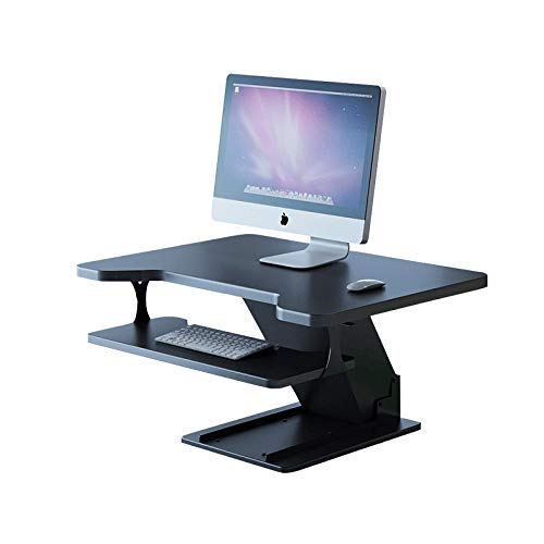 Soporte teclado ordenador bajo mesa Las mejores mesas.