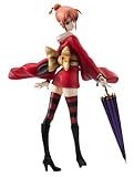 Megahouse Gintama Kagura G.E.M. PVC Figure