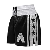 Anthem Athletics Classic Muay Thai & Kickboxing Shorts
