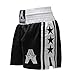 Anthem Athletics Classic Muay Thai & Kickboxing Shorts