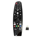 BOTTMA New Remote Control AN-MR650A Compatible LG