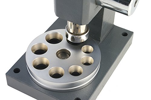 Ring Stretcher Reducer Professional - SFC Tools - 48-140