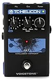 TC-Helicon VoiceTone H1