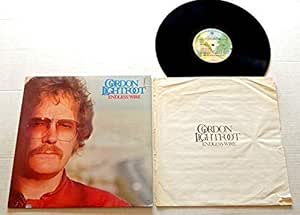Gordon Lightfoot, Gordon Lightfoot, Gordon Lightfoot ...