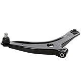 Prime Choice Auto Parts CAK598 Control Arm And Ball Joint Assembly